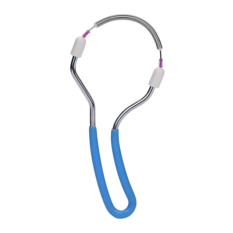 Facial Hair Remover For Women. Remove Unwanted Hair On Upper Lip Chin Face Or Neck  The Original Hair Remover Spring For Unsightly Hair 2025 - $8.99 –P8
