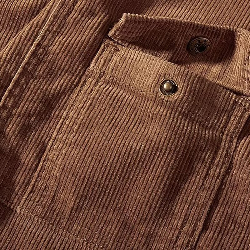 Herren Cargo Shorts Kurze Hosen Cordshorts Glatt Komfort Atmungsaktiv Outdoor Täglich Ausgehen Modisch Brautkleider schlicht Grün Khaki 2025 - $22.99 –P9