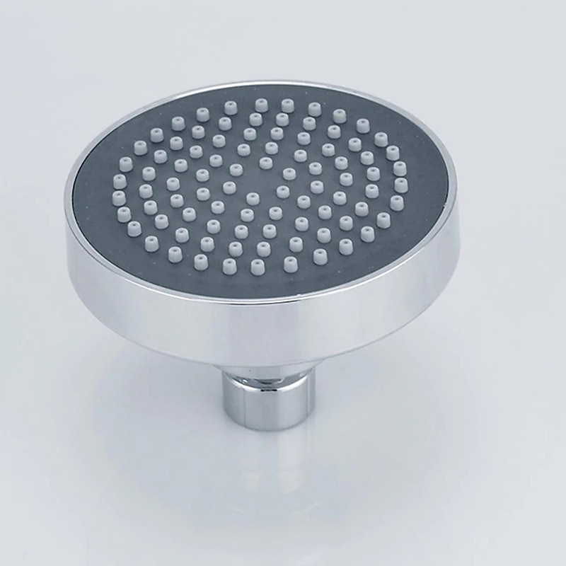 Pommeau de douche ABS pommeau de douche pluie de 4 pouces, pommeau de douche haute pression à rotation à 360 degrés de 2025 ? $9.99 –P2