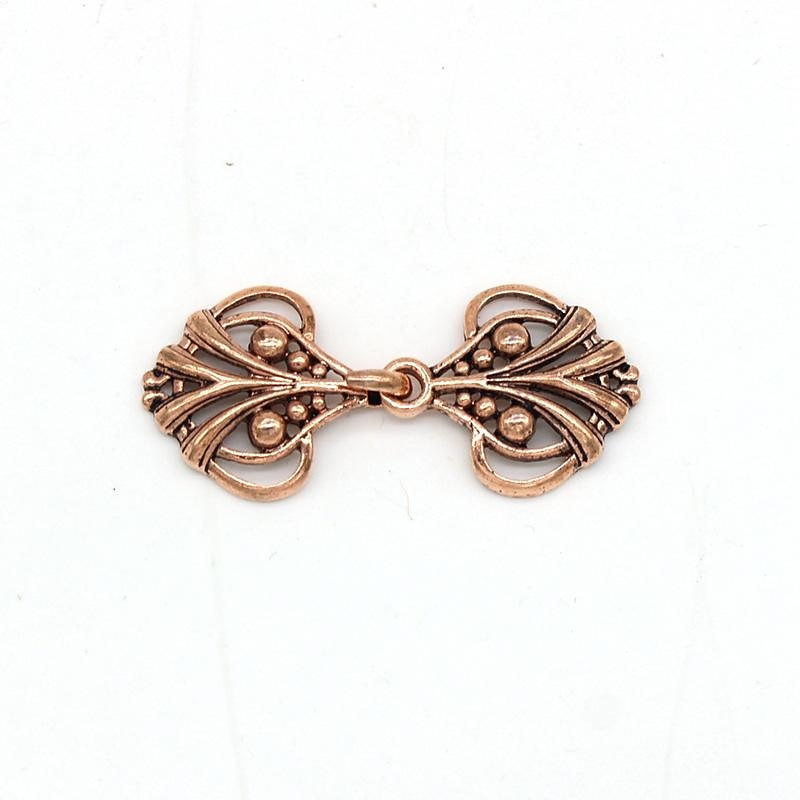 vintage köpeny klipek ötvözet pulóver klipek retro ruha klipek gallér csat ruha ing bross klip klip klipek lányoknak női 2025 - $14.49 –P7