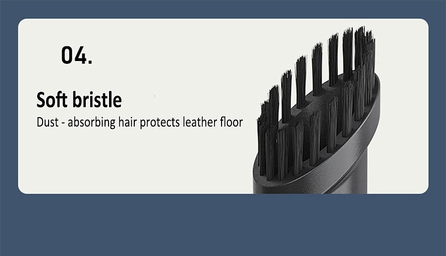 Cordless Rechargeable Vacuum Cleaner Lightweight Portable High Power - Perfect for Home Car Wet & Dry Pet Hair 2025 - $33.99 –P10
