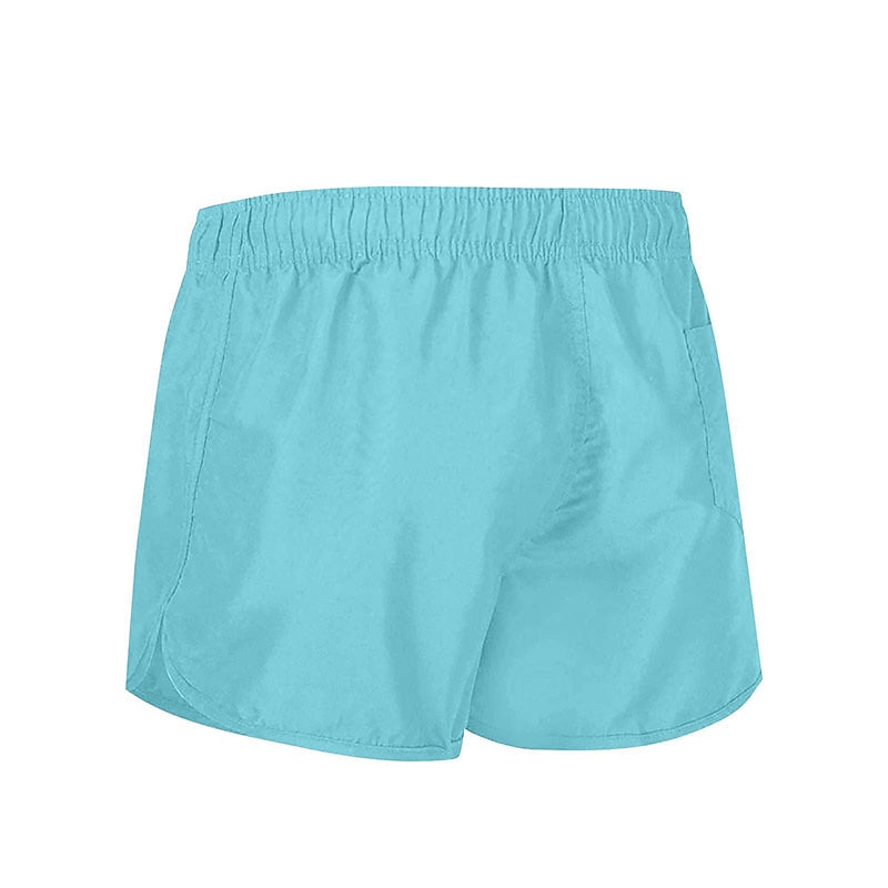 Homens Roupa de Banho Shorts de Natação Calção Justo de Natação Tecido Conforto Respirável Ao ar livre Diário Para Noite Moda Casual Preto Branco de 2025 por $11.49 –P8