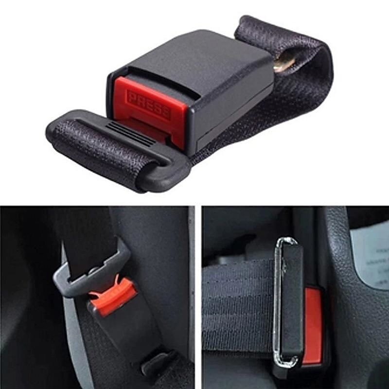 cintura di sicurezza auto prolunga cintura di sicurezza auto regolabile estensore adatto per bambini donne incinte cintura di sicurezza auto prolunga del 2025 a $17.99 –P8