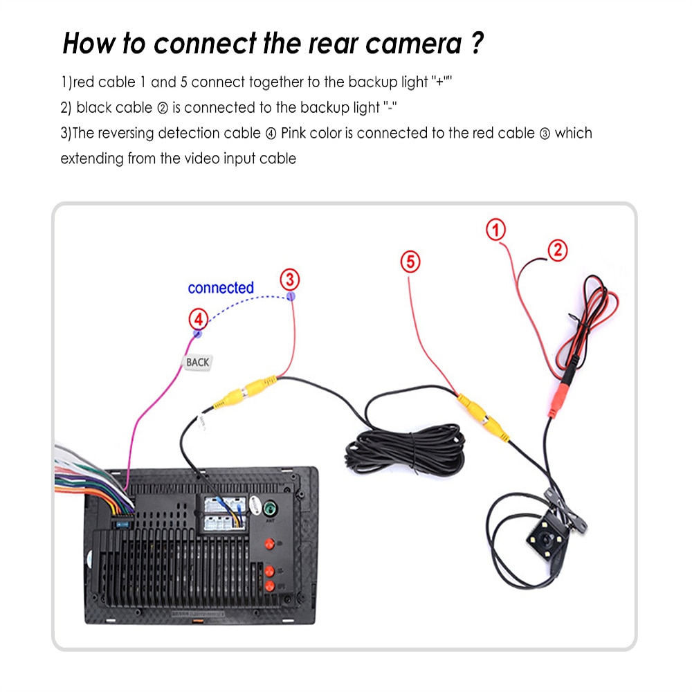 Android 12 2 Din for Universal Car Radio Multimedia Player GPS Navigation Car Audio Stereo Head Unit 10.1 Inch Speakers wifi 2025 - $123.99 –P16
