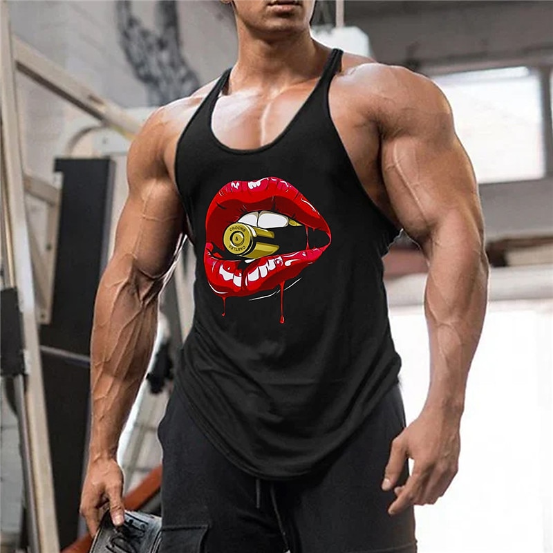 designer muscle shirts