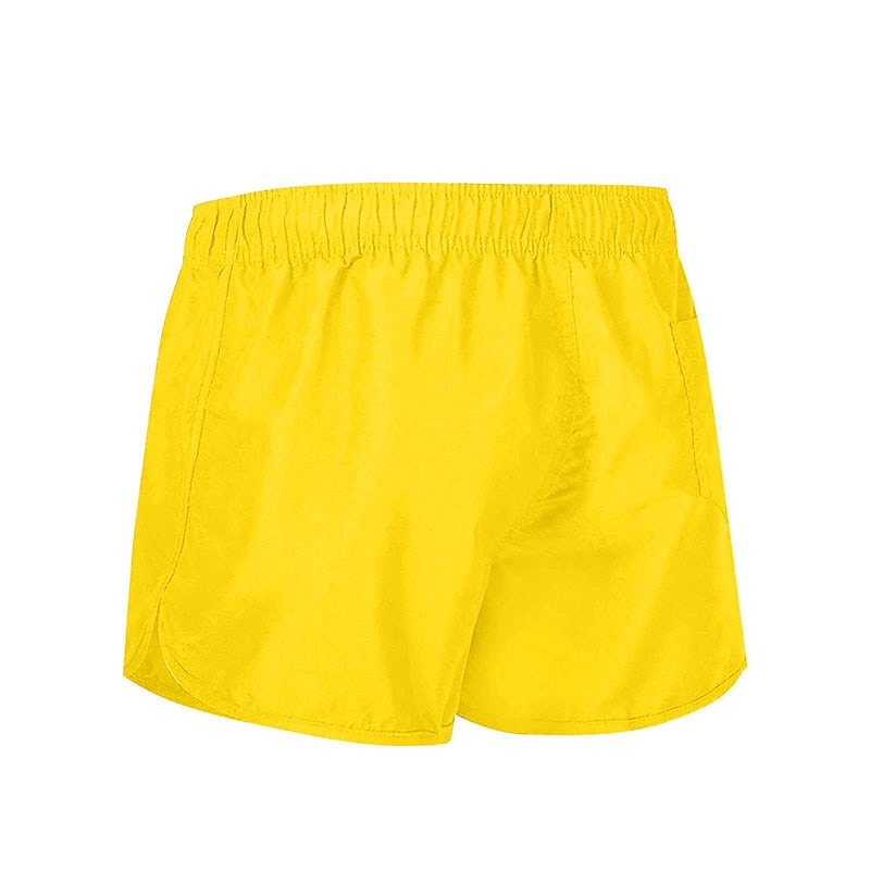 Homens Roupa de Banho Shorts de Natação Calção Justo de Natação Tecido Conforto Respirável Ao ar livre Diário Para Noite Moda Casual Preto Branco de 2025 por $11.49 –P10