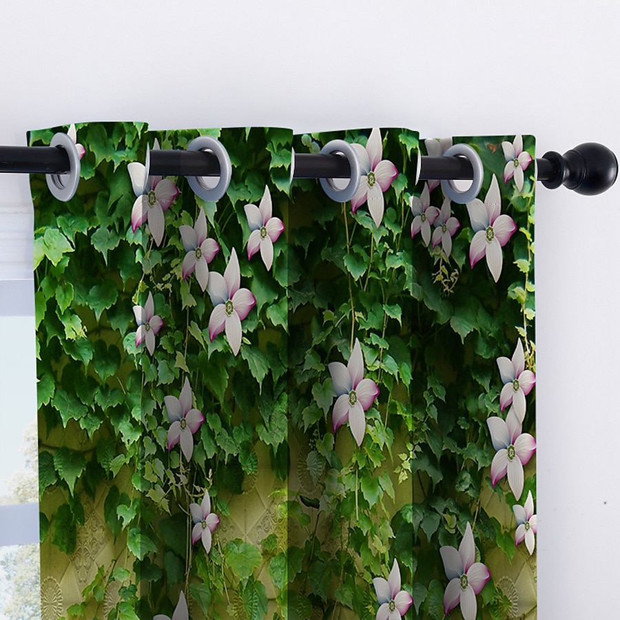 vanntette utendørs gardiner for innendørs bryllup uteplass tykke privat grommet gardiner for bryllup soverom, stue, veranda, pergola, cabana, 1 panel 2025 - $28.99 –P9