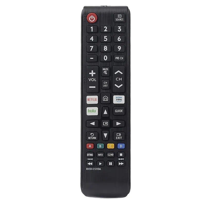 atualize sua experiência de tv samsung com o mais recente controle remoto universal - compatível com todas as smart tvs 3d lcd led hdtv! de 2025 por $11.99 –P10