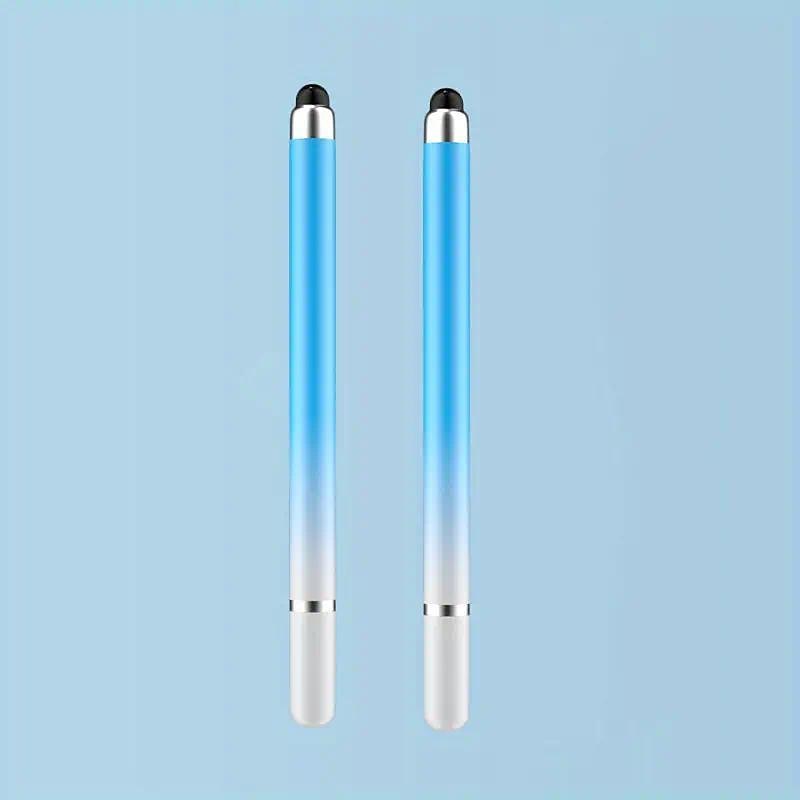 2 Pack 2 In 1 Stylus Pen Cellphone Tablet Capacitive Touch Pencil For Iphone Samsung Universal Android Phone Drawing Screen Pencil 2025 - $10.99 –P7
