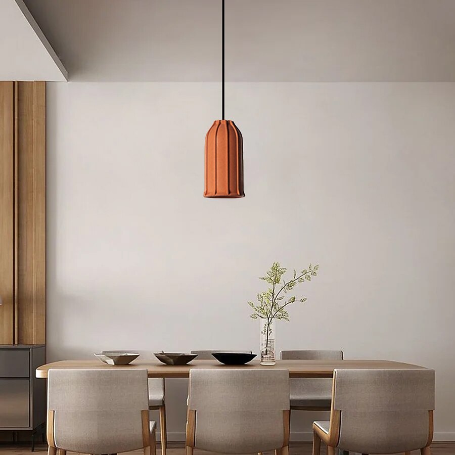 plafonnier led en céramique plafonnier 7 "éclairage de cuisine led lampes suspendues en cristal îlot de cuisine, luminaire suspendu de cuisine intégrée à 1 lumière lumière d'île moderne de 2026 ? $100.99 –P17