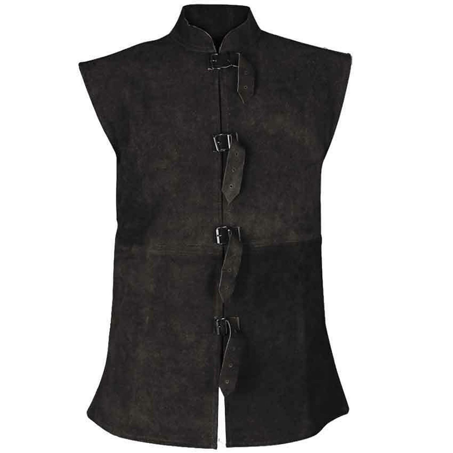 Rétro Vintage Médiéval Renaissance Veste Ren Faire Chevalier Viking Gentleman Couleur Unie Homme Pirate Steampunk Performance Mascarade Décontracté Quotidien Adulte Gilet de 2025 ? $29.99 –P3