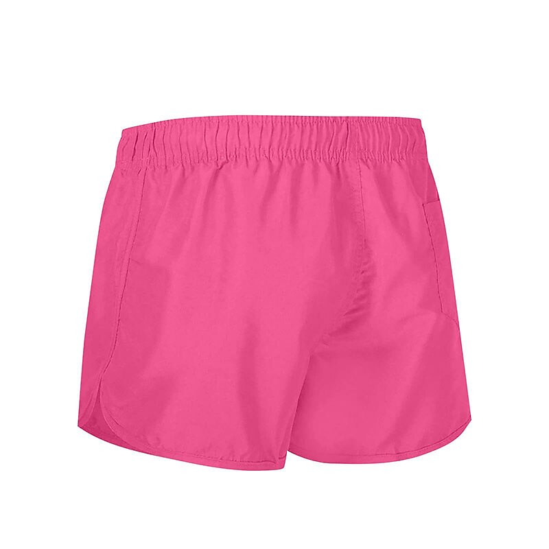 Homens Roupa de Banho Shorts de Natação Calção Justo de Natação Tecido Conforto Respirável Ao ar livre Diário Para Noite Moda Casual Preto Branco de 2025 por $11.49 –P18