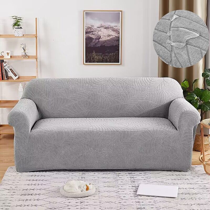 capas de sofá elásticas capa de sofá secional para cães de estimação, capas de fazenda para assento de amor, em forma de l, 3 lugares, em forma de u, protetor de sofá lavável para cadeira de braço de 2025 por $45.99 -P5