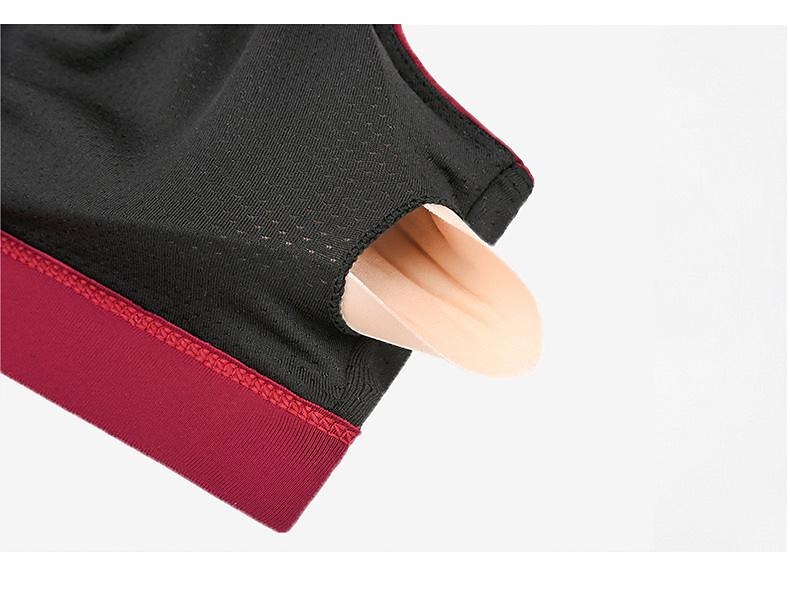 Per donna Reggiseno imbottito Regolabile Asciugatura Rapida Leggero Gli sport Tinta unica Reggiseni sportivi Top reggiseno Per Allenamento in Palestra Danza Corsa Abbigliamento sportivo del 2025 a $18.99 –P4