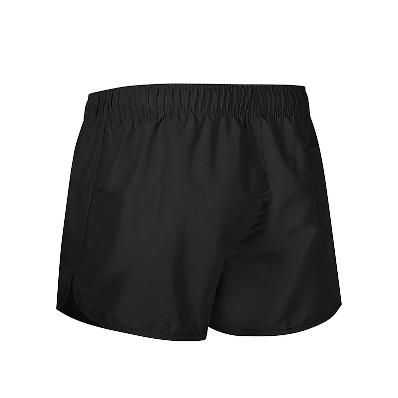 Homens Roupa de Banho Shorts de Natação Calção Justo de Natação Tecido Conforto Respirável Ao ar livre Diário Para Noite Moda Casual Preto Branco de 2025 por $11.49 –P14