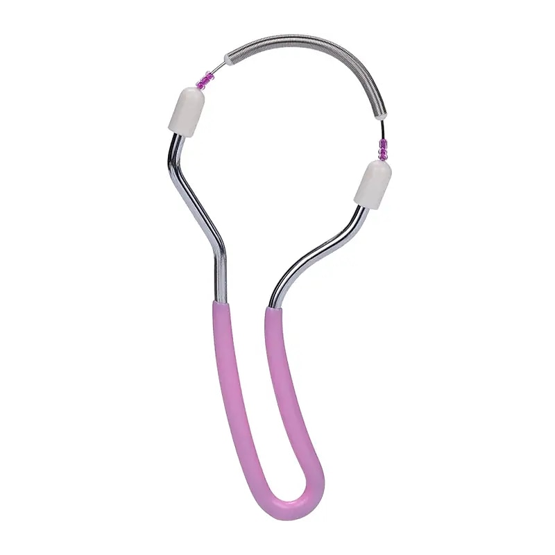 Facial Hair Remover For Women. Remove Unwanted Hair On Upper Lip Chin Face Or Neck  The Original Hair Remover Spring For Unsightly Hair 2025 - $8.99 –P9