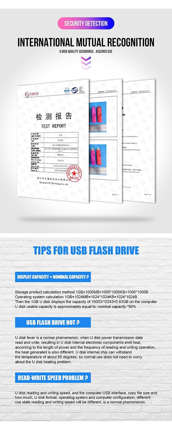High Speed USB 3.0 Metal Flash Drive 32GB 64GB 128GB Pendrive Waterproof usb drive Pen Mini memory Sticks with key ring 2025 - $11.99 –P7