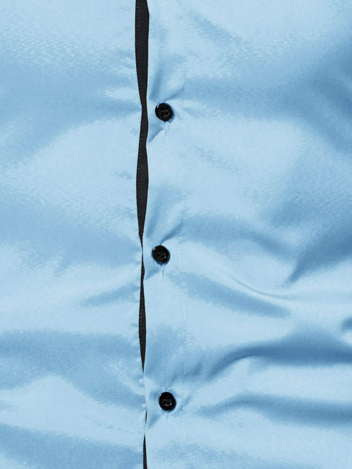 Hombre Camisa Camisa de verano Abotonar la camisa Camisa casual Negro Blanco Azul Piscina Verde Ejército Manga Larga Plano Diseño Diario Vacaciones Ropa Moda Casual Cómodo 2025 - $19.49 –P15