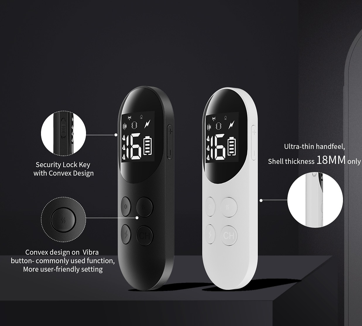 clickers de dressage de chien kits sans fil taille réglable dresseur étanche pour chien nylon de sécurité abs + pc clickers aides au comportement entraînement à l'obéissance pour animaux de compagnie de 2025 ? $56.99 –P4