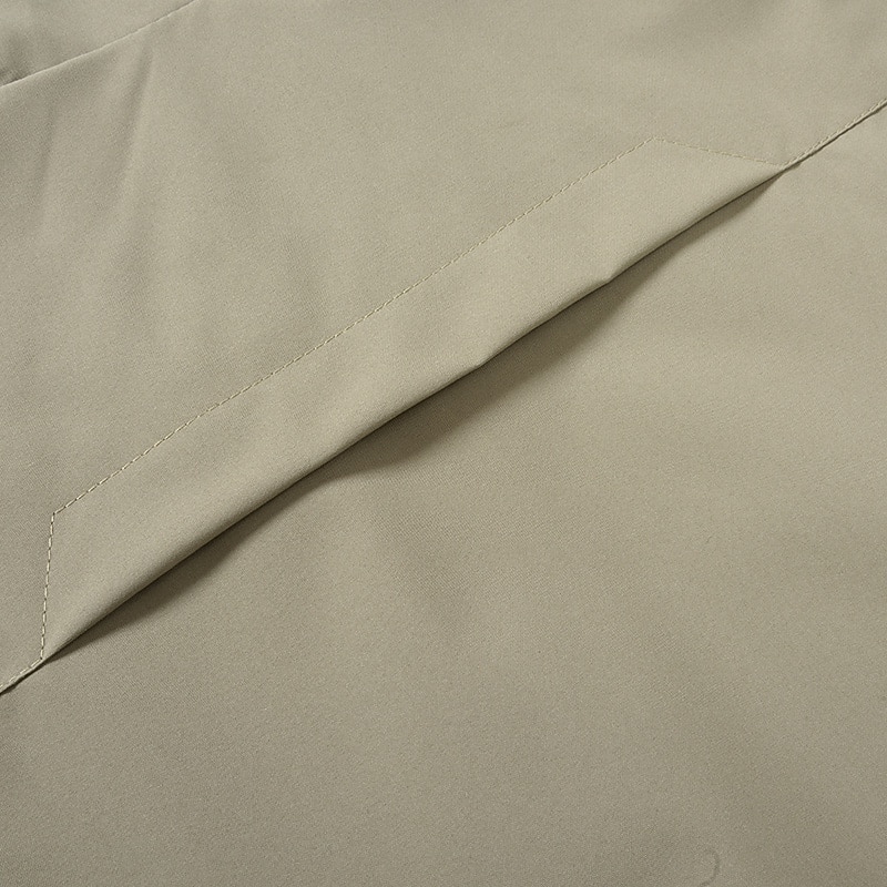 Per uomo Gilet Gilet da pesca Gilet da escursione Gilet senza maniche Giacca Gilet Da tutti i giorni Contemporaneo moderno Primavera estate All'aperto Tinta unita / tinta unita Cerniera Colletto Mao del 2026 a $36.99 –P2