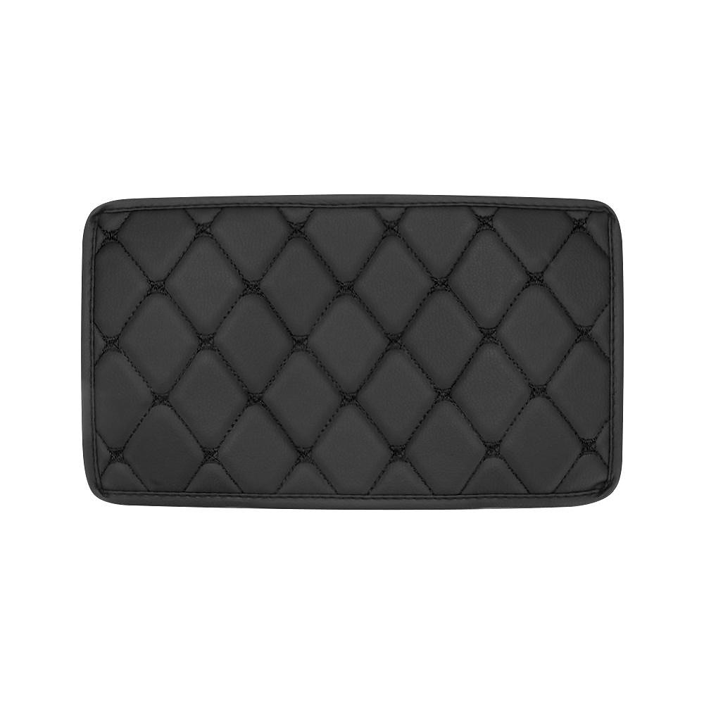 Voiture universel central accoudoir tapis intérieur accoudoirs boîte de rangement protecteur auto accoudoir housse de coussin étanche pad de 2025 ? $9.99 –P1