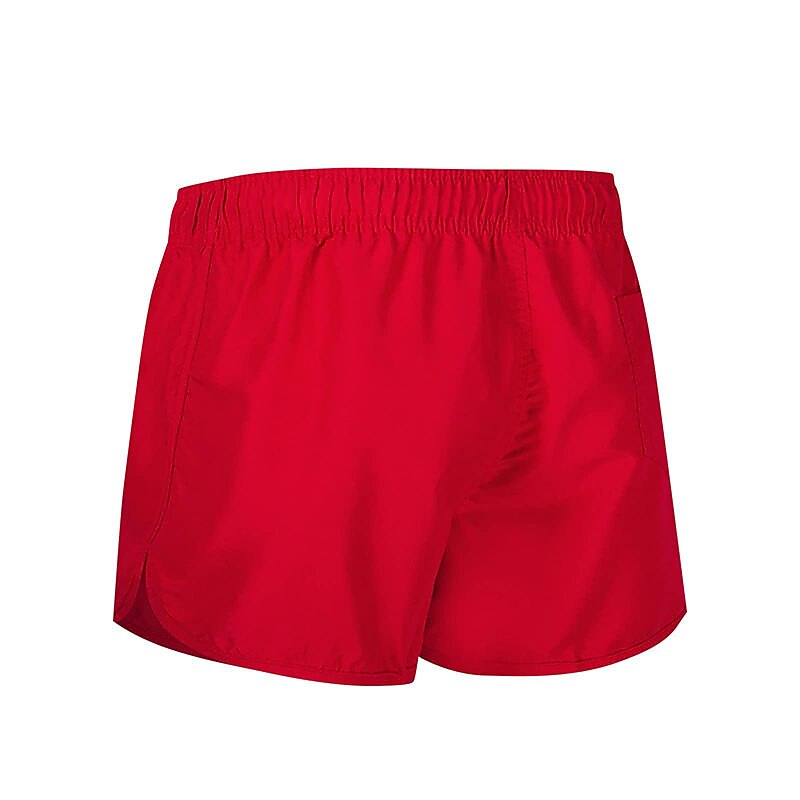 Homens Roupa de Banho Shorts de Natação Calção Justo de Natação Tecido Conforto Respirável Ao ar livre Diário Para Noite Moda Casual Preto Branco de 2025 por $11.49 –P20