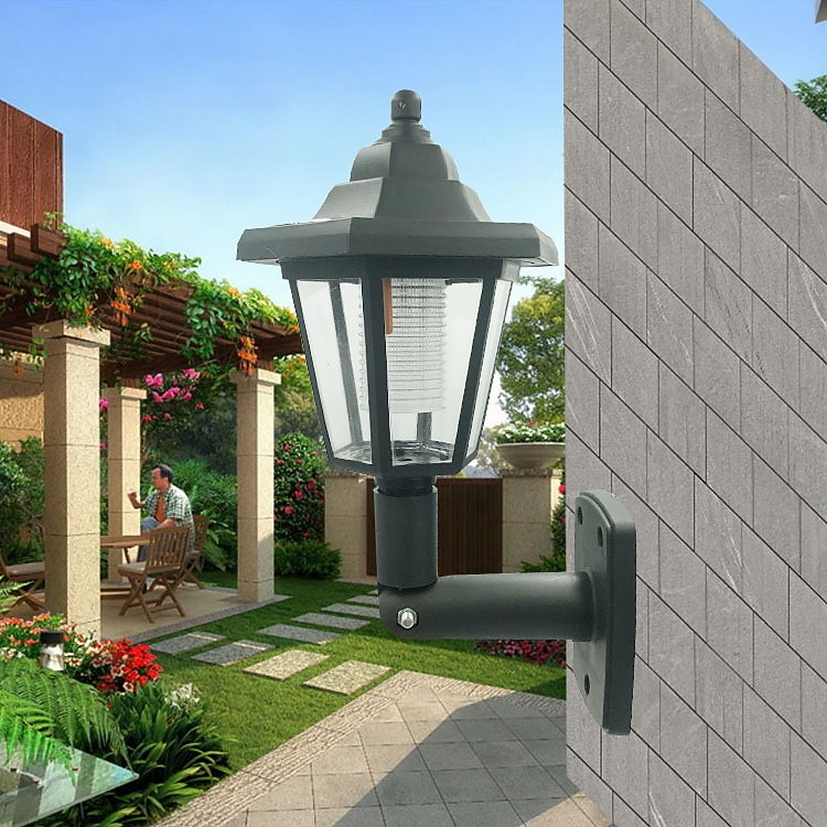 Applique A Led Solari Per Esterni . Lampada Da Parete A Led Per Esterni del 2026 a $12.99 –P4