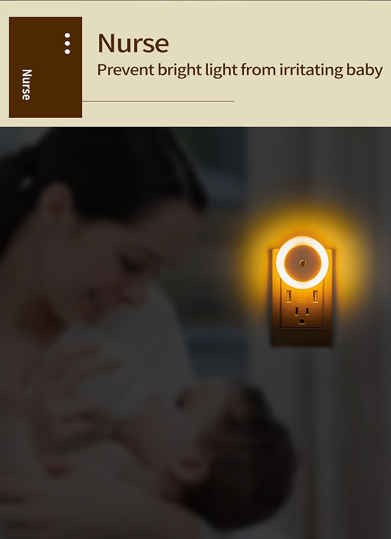 Lichtsteuerung Sommer Netzstecker 1 Stück 2025 - $8.49 –P10