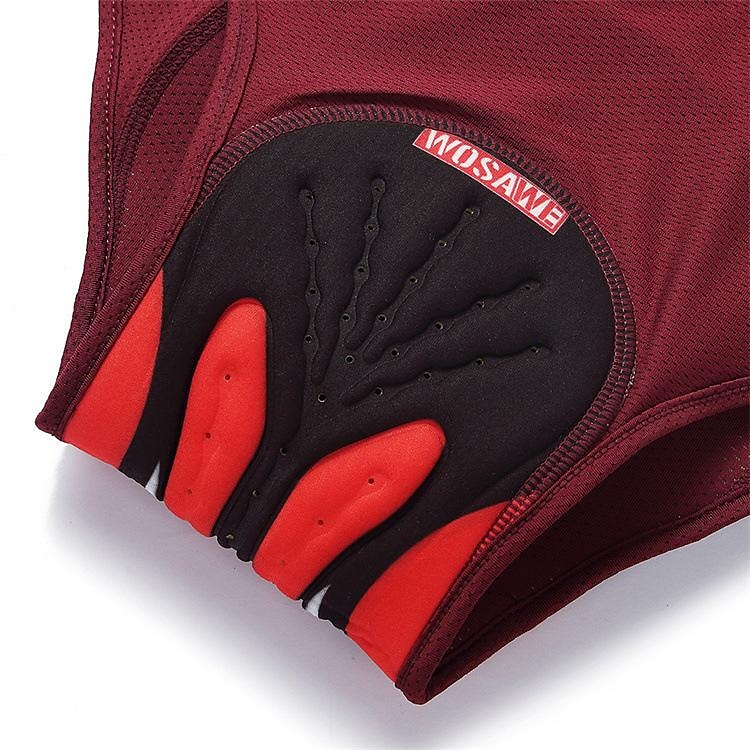 Hombre Short interior ciclismo bicicleta Pantalones cortos bicicleta Pantalones cortos acolchados 3D Bicicleta Pantalones Cortos Acolchados Prendas de abajo MTB Bicicleta Montaña Ciclismo Carretera 2025 - $19.99 –P7