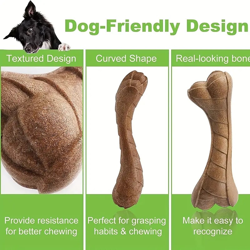 2025年 インタラクティブトイ ととも​​に 耐用的 ペット運動 歯が生えるおもちゃ のために 犬用 猫用 屋内 屋外 ペットプレイ  コレクション – $10.99 –P7