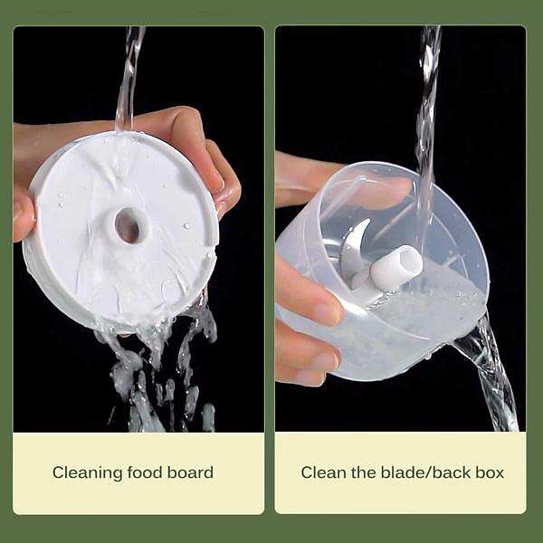 100/250 ml elettrico mini usb aglio schiacciapatate wireless aglio smerigliatrice tritacarne verdure peperoncino tritacarne cibo chopper utensili da cucina del 2026 a $20.99 –P8