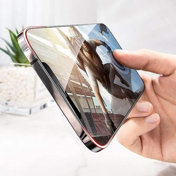 3 db 5 db 10 db Képernyővédő fólia Kompatibilitás Apple iPhone 16 iPhone 15 Pro Max Plus iPhone 14 13 12 11 Pro Max Mini X XR XS Max 8 7 Plus Edzett üveg 9H erősség Anti Bubbles Anti-ujjlenyomat 2025 - $4.99 –P3