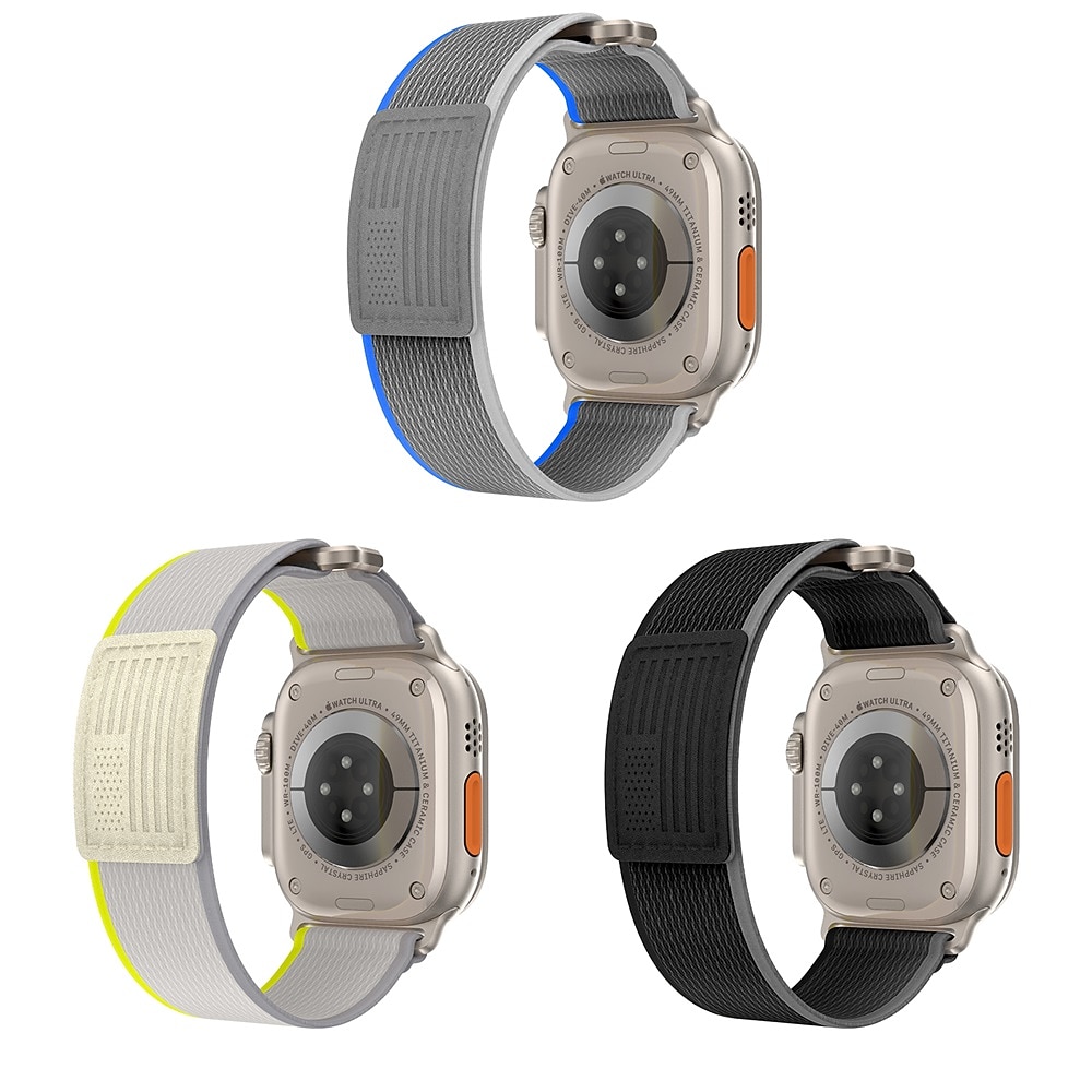 Sport Band Compatible with Apple Watch band 38mm 40mm 41mm 42mm