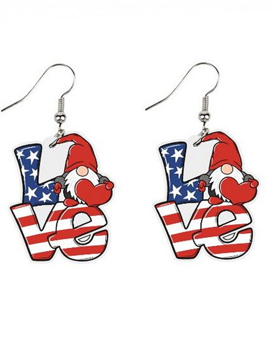 Mujer Pendientes Moda Exterior Mariposa Arete 2026 - $8.49 –P7