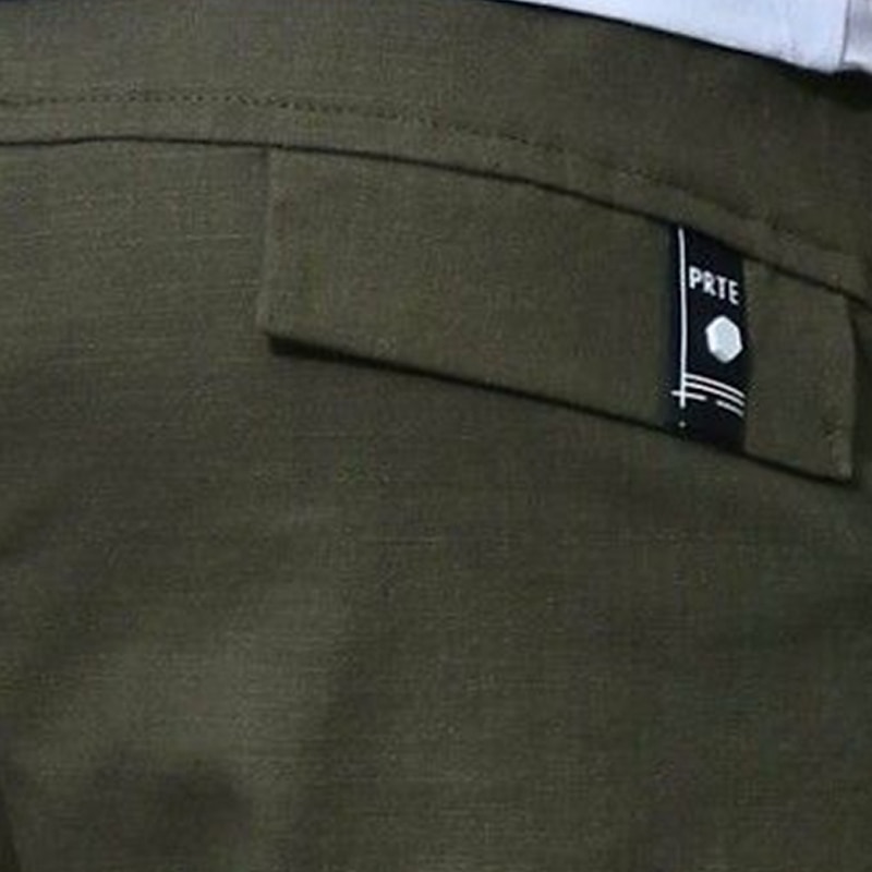 Leinenhose für Jungen, Hose mit Tasche, einfarbig, atmungsaktiv, Komforthose, Outdoor, cool, täglich, Basic, Armeegrün, Marineblau, Khaki, mittlere Taille 2026 - $19.99 –P9