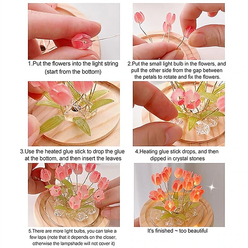 2026年 ON / OFF 父の日 母の日 AAAバッテリ駆動 1個  コレクション – $15.49 –P2