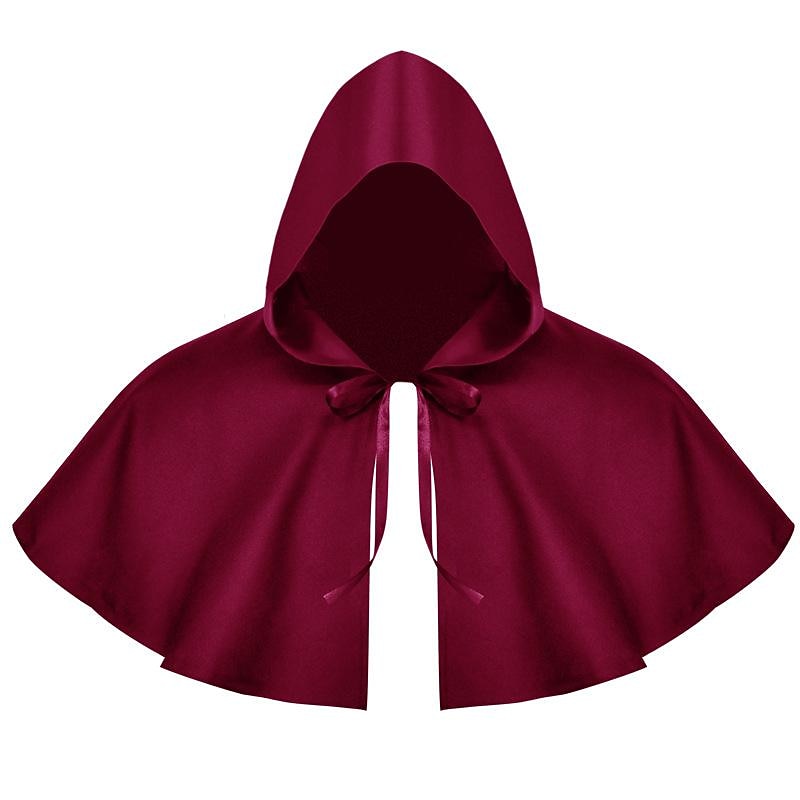 Vintage Punk y gótico Medieval Capa Traje de cosplay Bruja Doctor de plaga Brujas Hombre Mujer Noche de Walpurgis Víspera de Todos los Santos Carnaval Mascarada Rendimiento Escenario Mascarada 2025 - $16.99 –P8