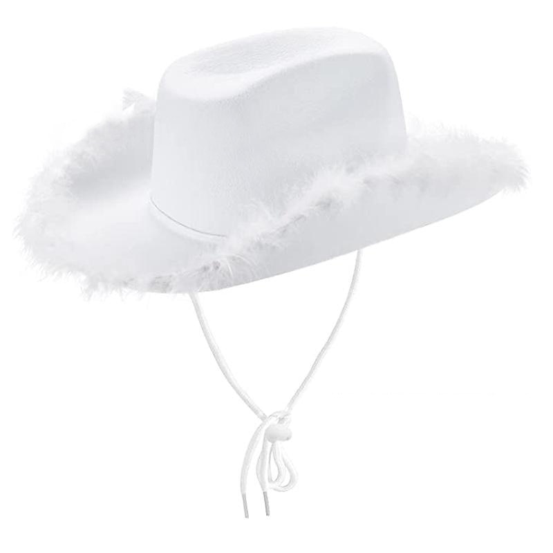 Cow Jelmez Bulikra Cowboy kalap Gyermek Felnőttek Férfi Női Fiú Buli / Este Cosplay jelmez Farsang Buli / Este Álarcos mulatság Mardi Gras Könnyű farsangi jelmez 2025 - $16.99 –P9