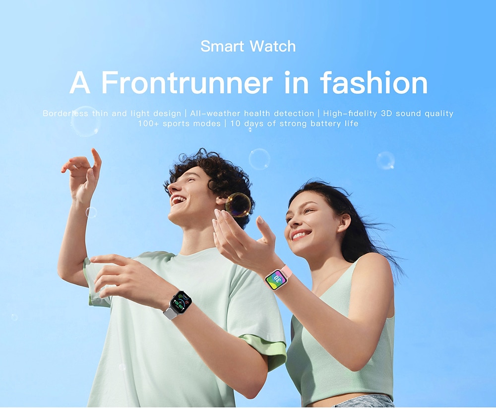 696 ZL54C Smart Watch 1.83 inch Smartwatch Fitness Running Watch Bluetooth Pedometer Call Reminder Sleep Tracker Compatible with Android iOS Women Men Hands-Free Calls Message Reminder Custom Watch 2025 - $39.99 –P1