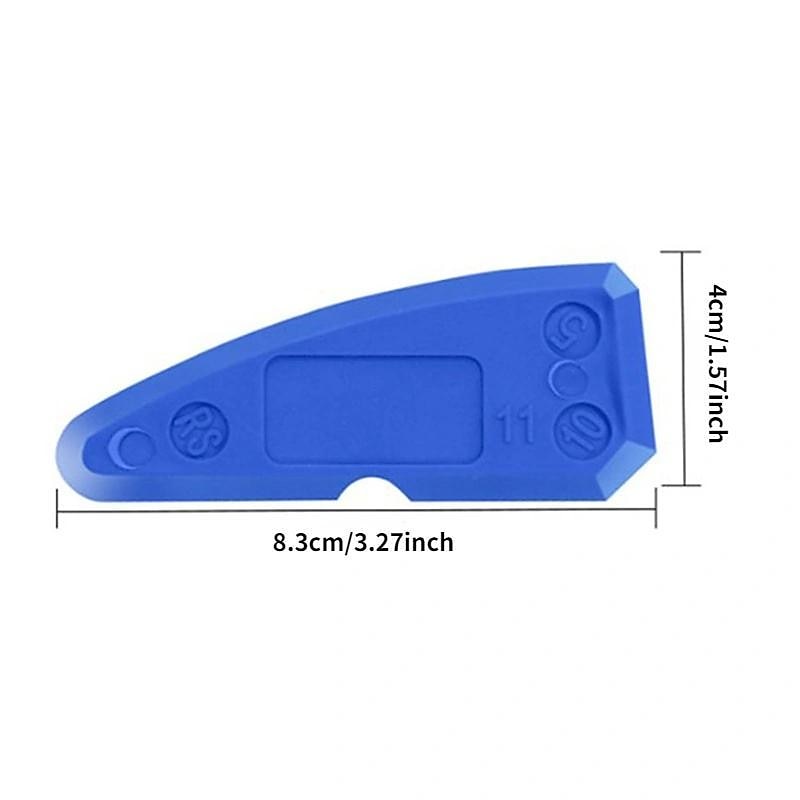 Silicone Spatula Scraper Sealant