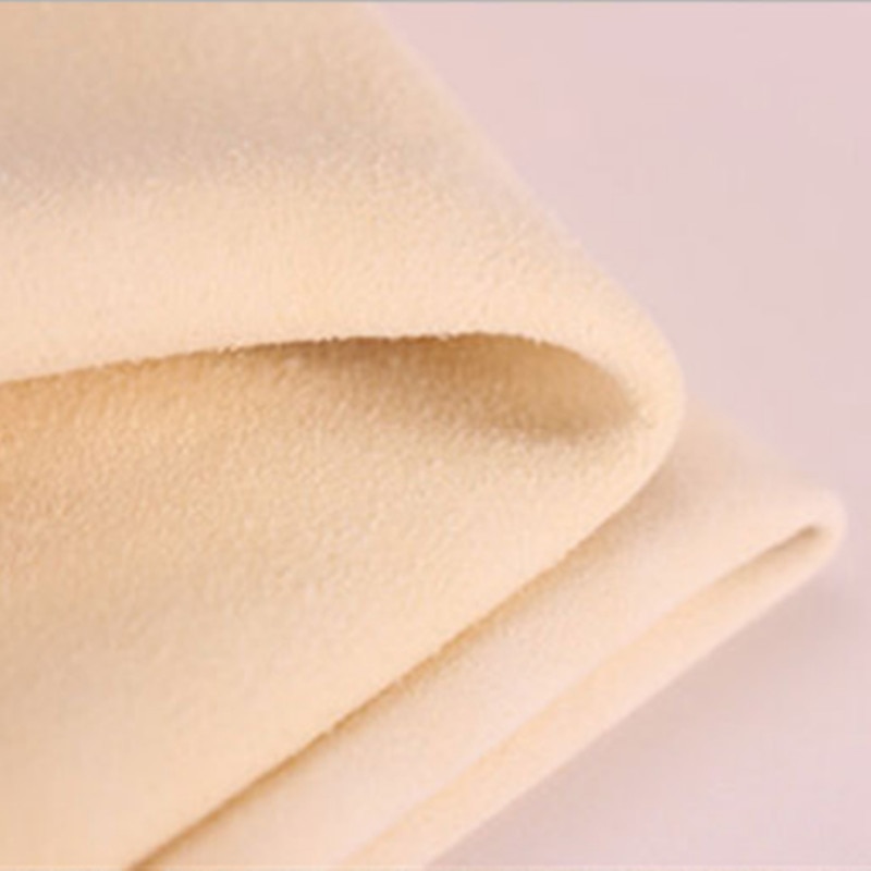 Toalhas de lavagem de carro de couro de camurça natural Super absorvente, pano de limpeza de janela de carro, secagem rápida, toalha de lavagem de carro de 2025 por $12.99 –P5