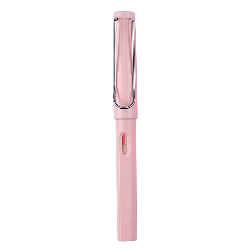 5 Stück neue Technologie, unbegrenzter Schreibstift, keine Tinte, neuartiger Stift, Kunstskizze, Malwerkzeuge, Kindergeschenk, Schulbedarf, Schreibwaren, Geschenk zum Schulanfang 2025 - $5.99 –P13