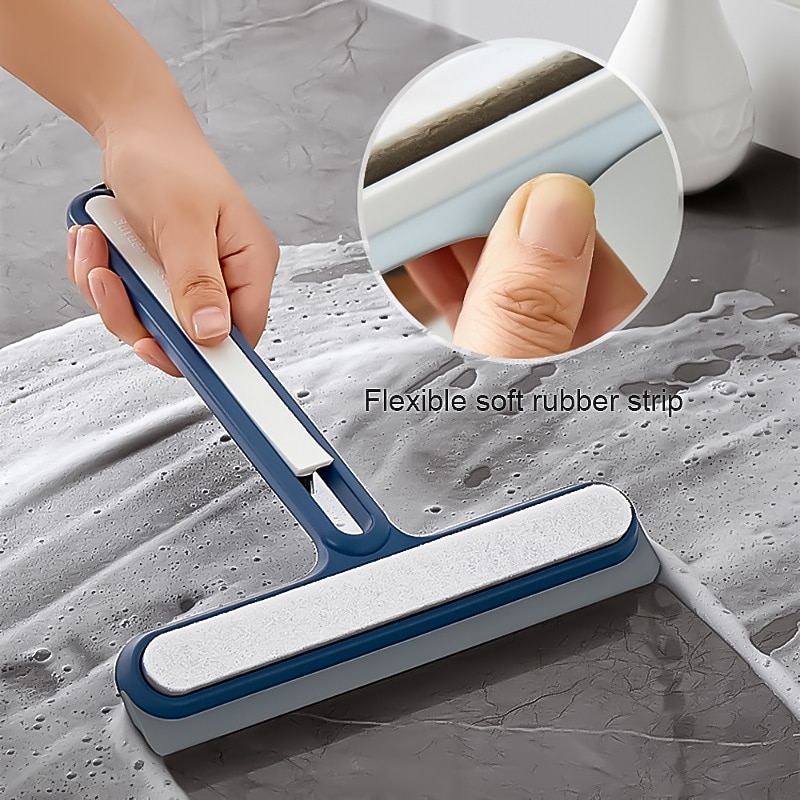 Flexible Window Multi-Purpose Cleaner Brush