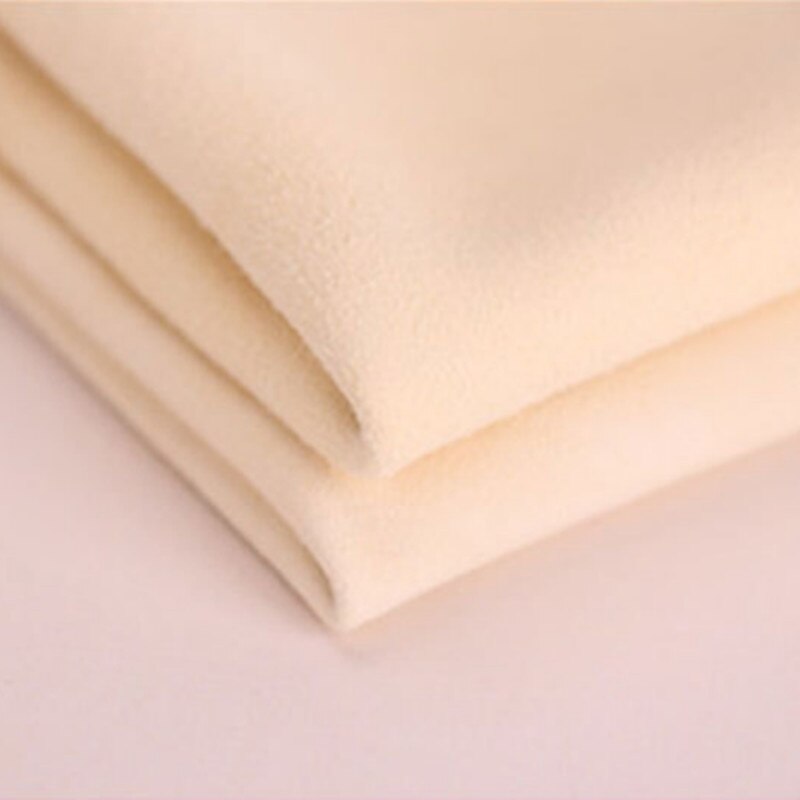 Toalhas de lavagem de carro de couro de camurça natural Super absorvente, pano de limpeza de janela de carro, secagem rápida, toalha de lavagem de carro de 2025 por $12.99 –P6