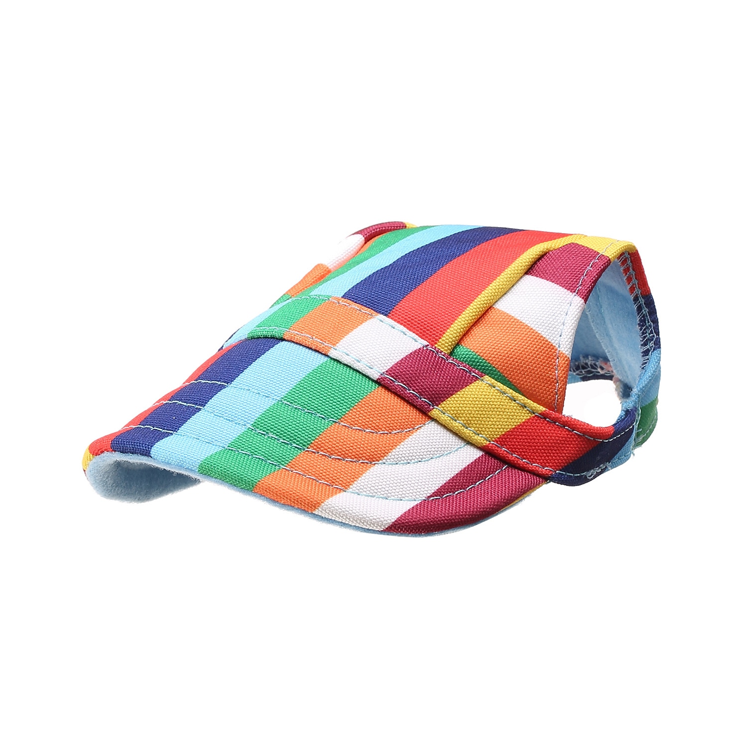 Dog Cat Bandanas & Hats Dog Bandana & Dog Hat Fashion Cute Breathable Soft Washable Comfortable Outdoor Casual Daily Dog Clothing for Bichon Frise Pomeranian Baby Pet Papillon Small 2025 - $11.99 –P10