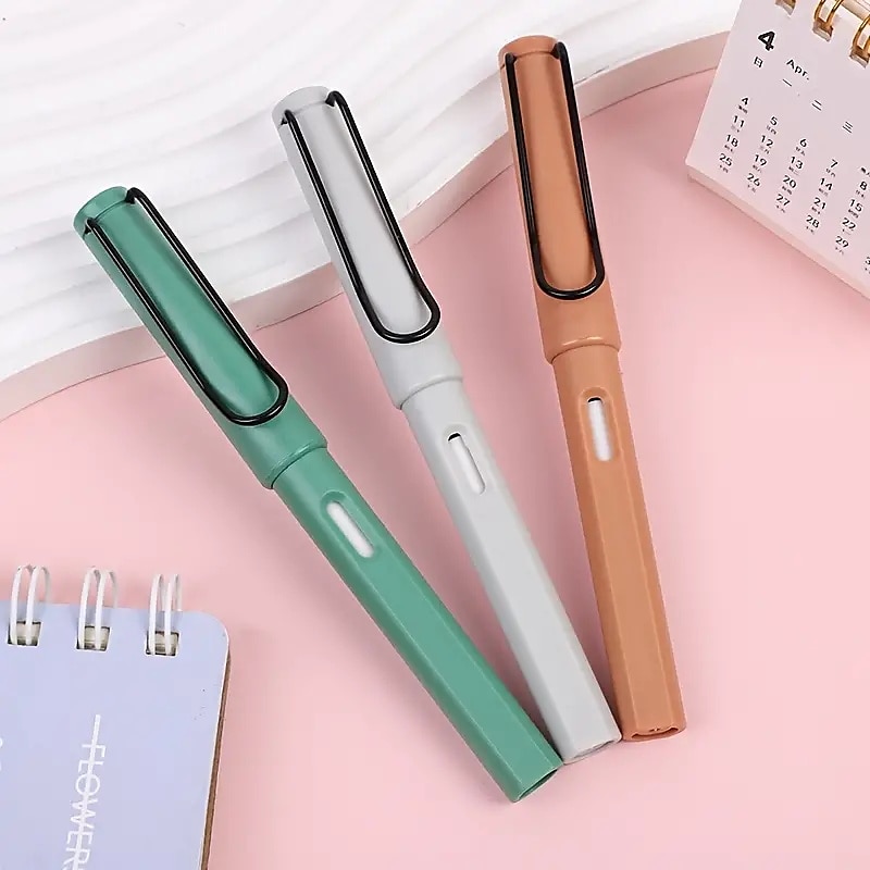 5 Stück neue Technologie, unbegrenzter Schreibstift, keine Tinte, neuartiger Stift, Kunstskizze, Malwerkzeuge, Kindergeschenk, Schulbedarf, Schreibwaren, Geschenk zum Schulanfang 2025 - $5.99 –P4