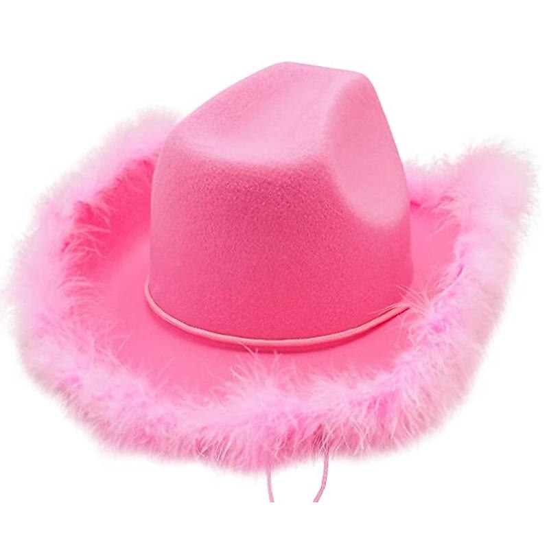 Cow Jelmez Bulikra Cowboy kalap Gyermek Felnőttek Férfi Női Fiú Buli / Este Cosplay jelmez Farsang Buli / Este Álarcos mulatság Mardi Gras Könnyű farsangi jelmez 2025 - $16.99 –P2