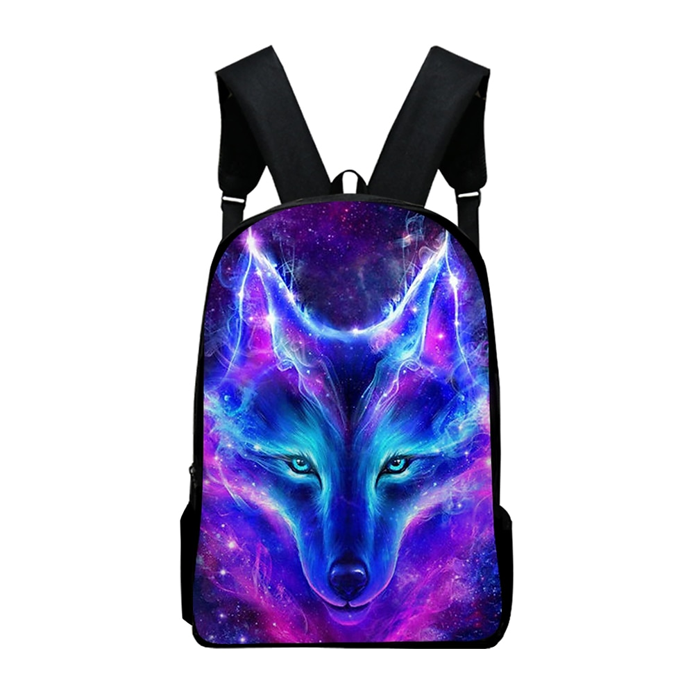 Wolf backpacks hotsell for school