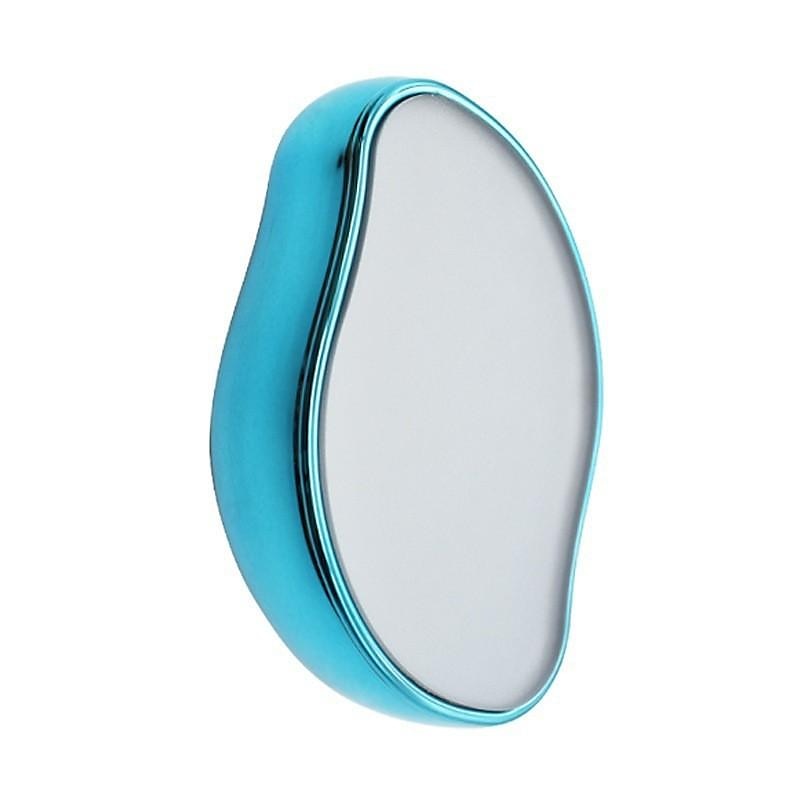 Gomme à cheveux en cristal pour femmes et hommes, dispositif d'épilation en cristal réutilisable outil d'épilation exfoliation indolore magique, gomme à cheveux magique pour les jambes des bras de 2025 ? $14.99 –P9