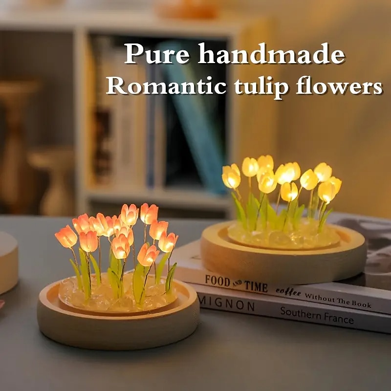 2026年 ON / OFF 父の日 母の日 AAAバッテリ駆動 1個  コレクション – $15.49 –P4